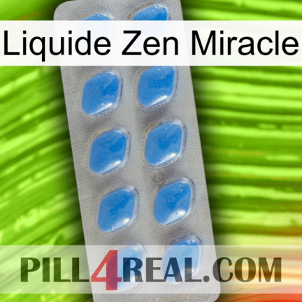 Miracle Zen Liquid 22